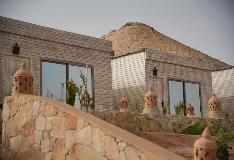 Hotelli North Lagoon Dakhla