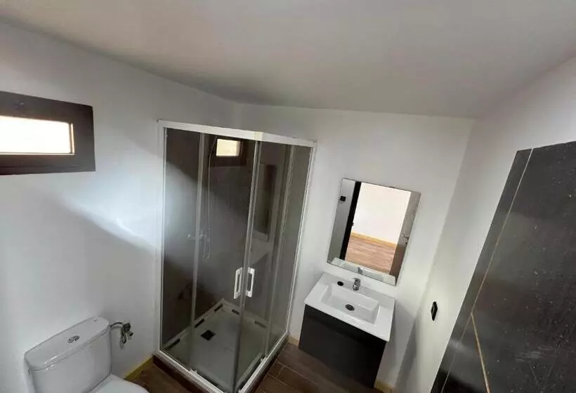 Hotelli North Lagoon Dakhla