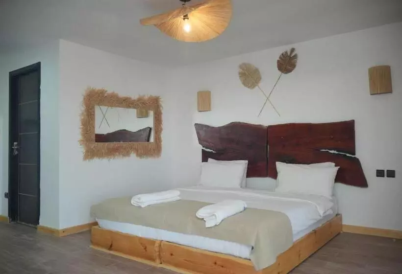 Hotelli North Lagoon Dakhla