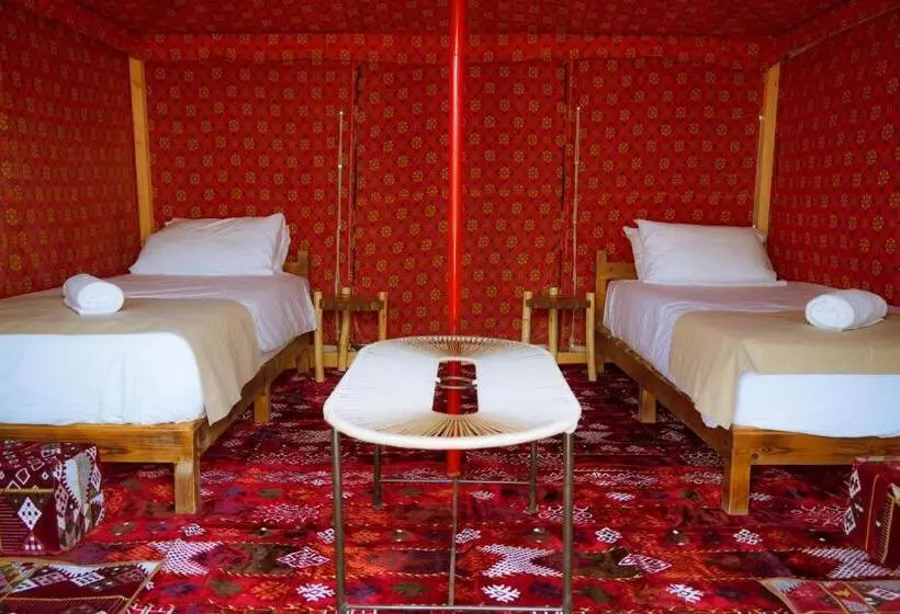 Hotelli North Lagoon Dakhla