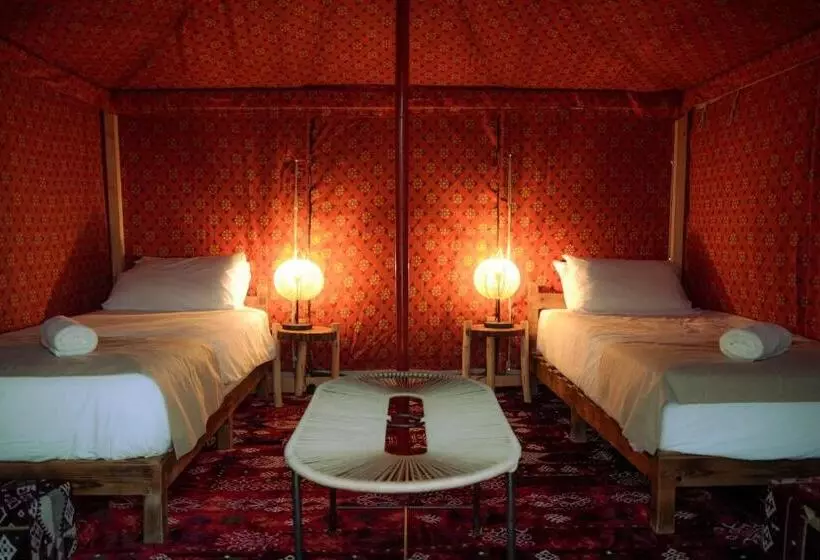 Hotelli North Lagoon Dakhla