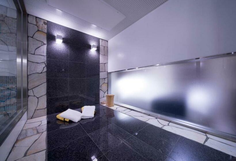 Hotel Glow Yokkaichi