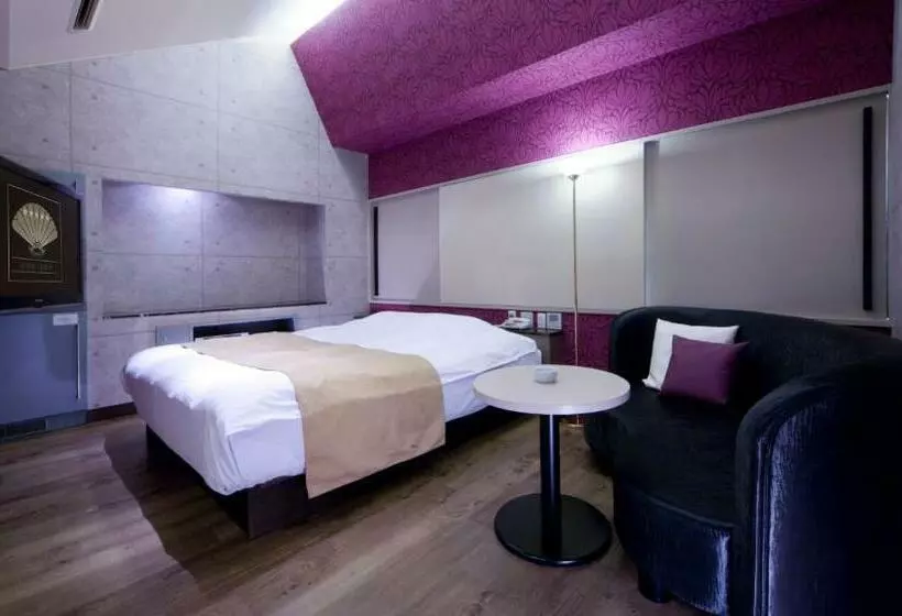 Hotelli Glow Yokkaichi