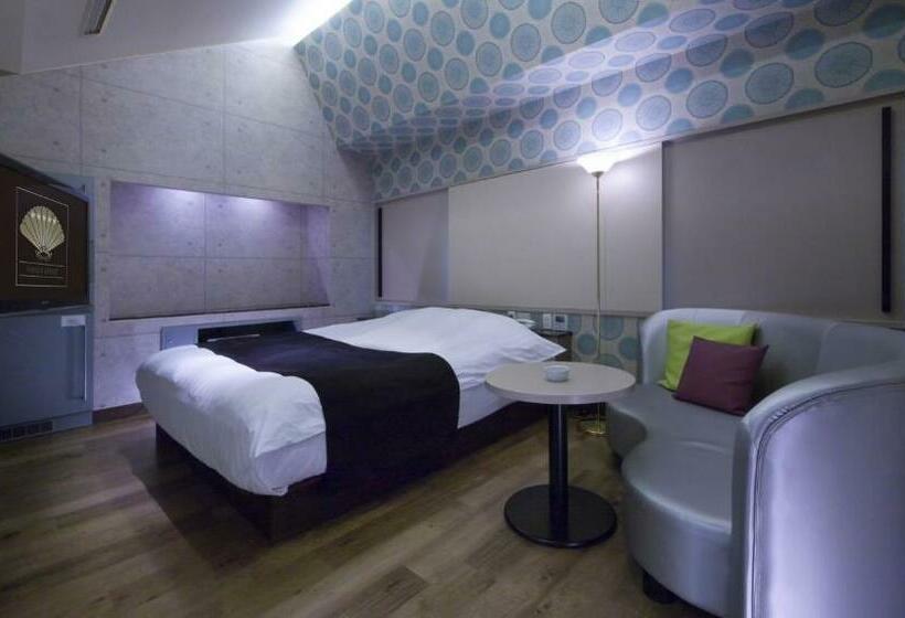 Hotel Glow Yokkaichi