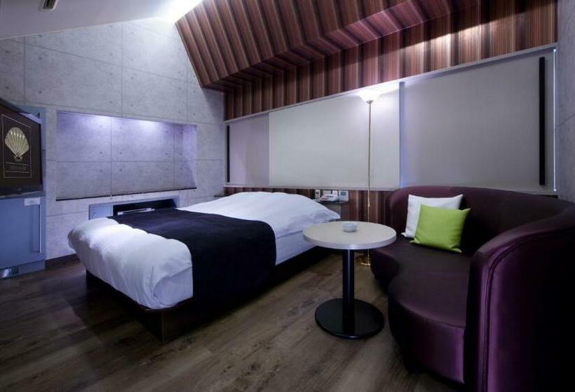 Hotel Glow Yokkaichi