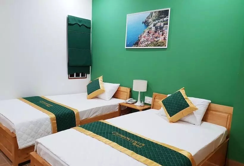 هتل Quy Nhơn Center