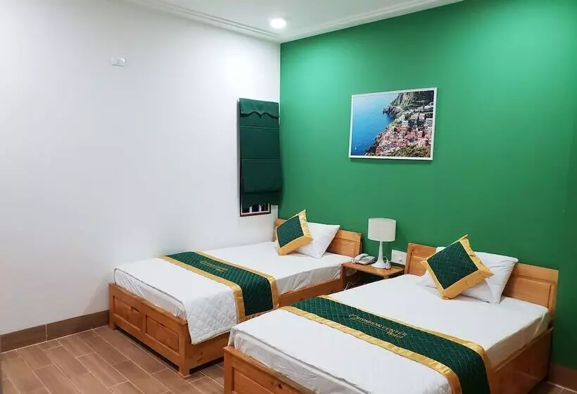 هتل Quy Nhơn Center