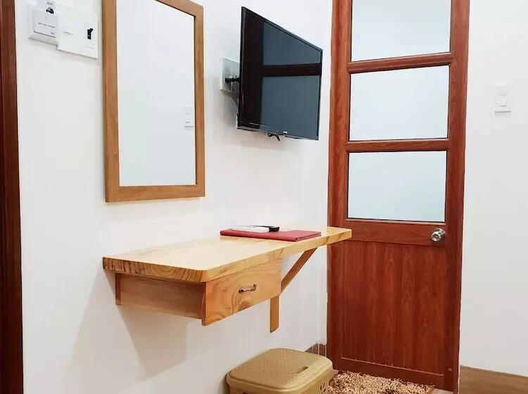هتل Quy Nhơn Center