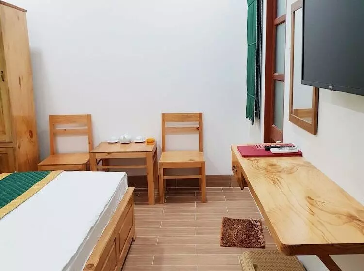 هتل Quy Nhơn Center