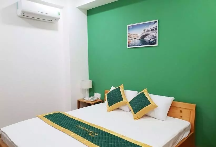 هتل Quy Nhơn Center