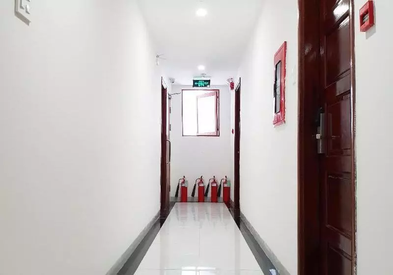 هتل Quy Nhơn Center