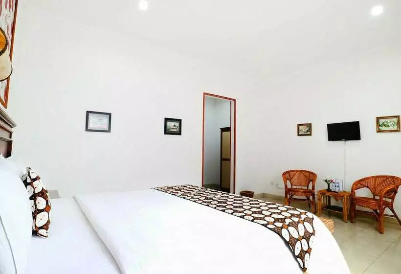 هتل Villa Venetys