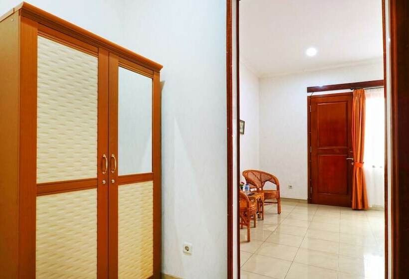 בית מלון כפרי Villa Venetys