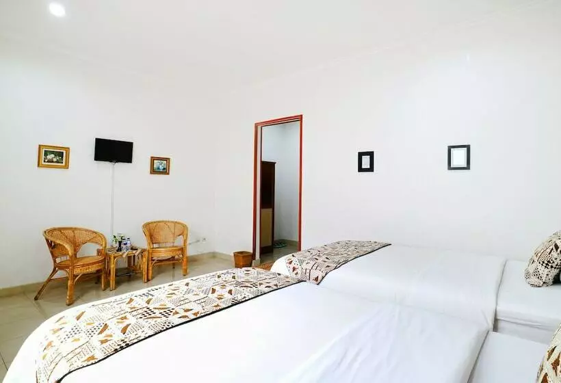 هتل Villa Venetys