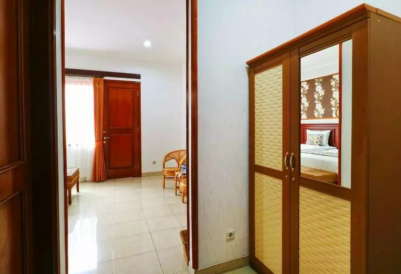 هتل Villa Venetys