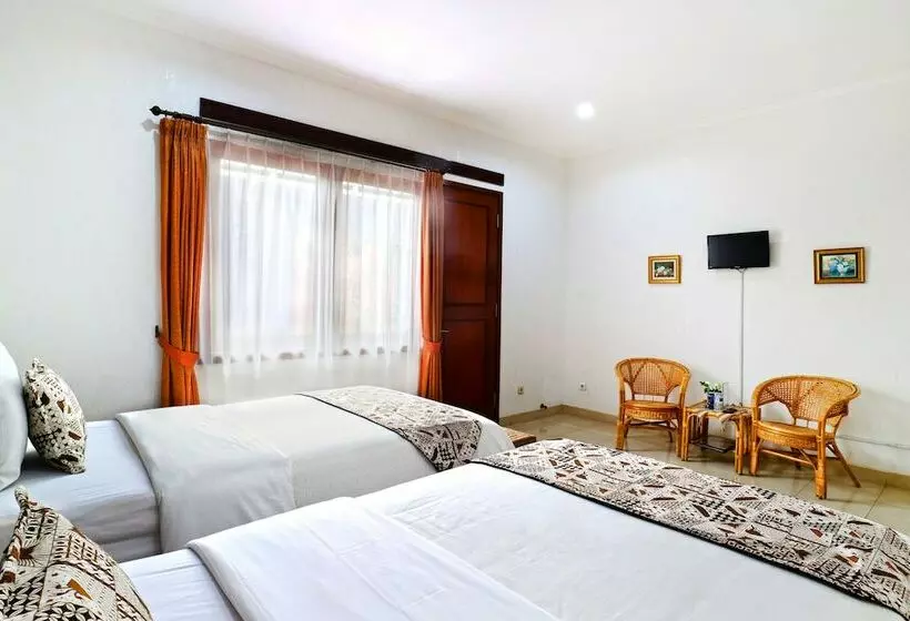 هتل Villa Venetys