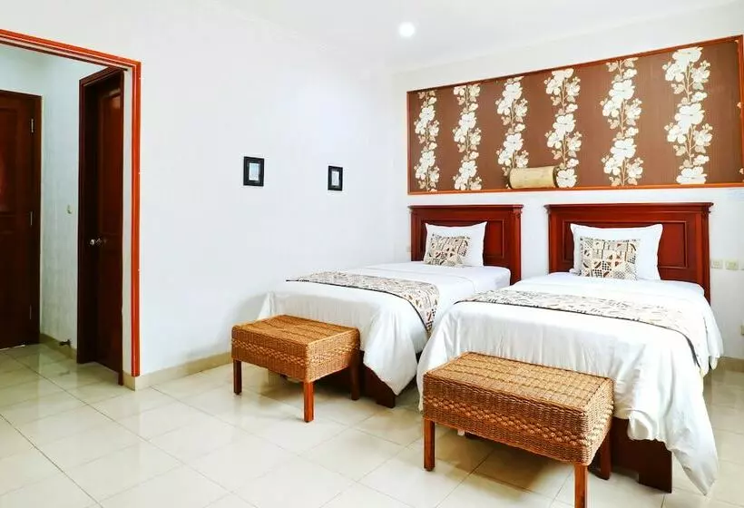 هتل Villa Venetys