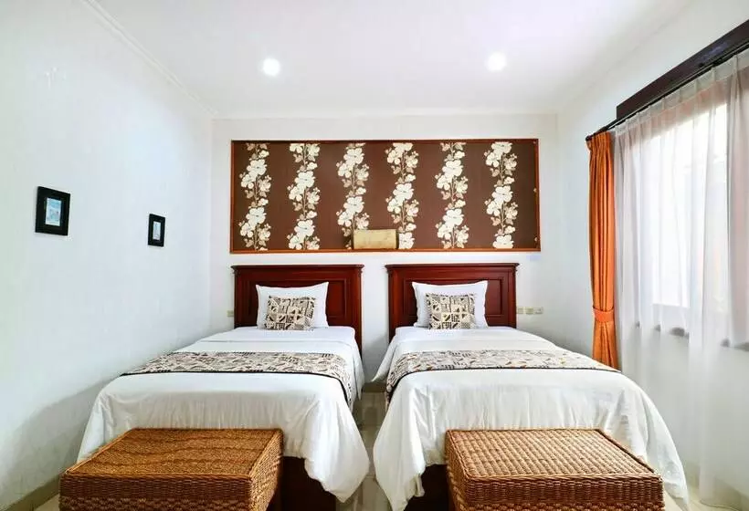 هتل Villa Venetys