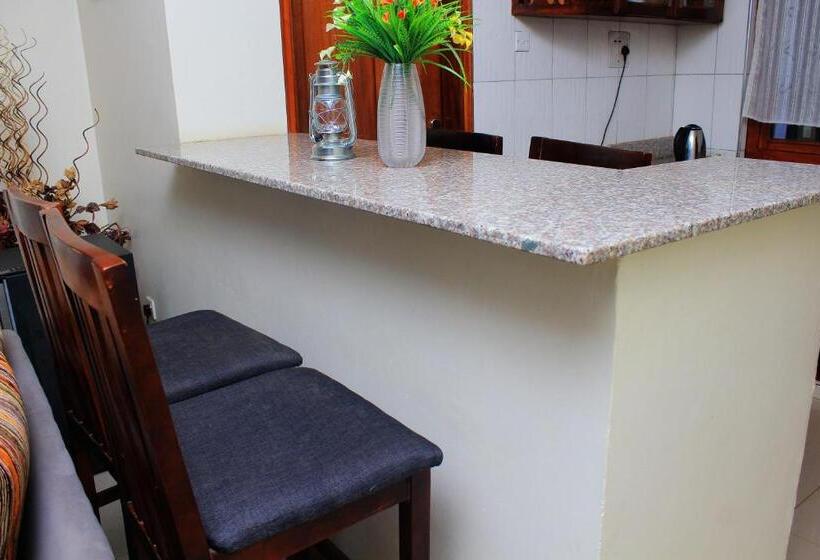 Mamikki Hotel Apartments