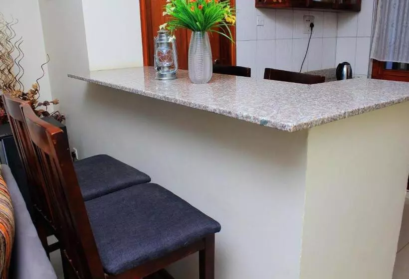 Mamikki Hotel Apartments