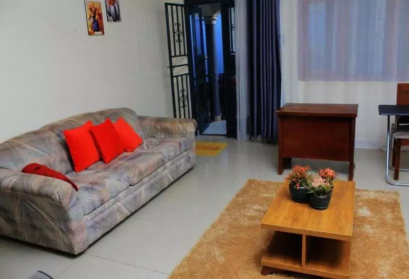 Mamikki Hotel Apartments