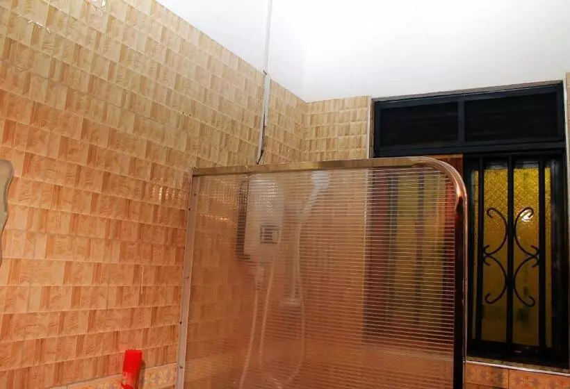 Mamikki Hotel Apartments