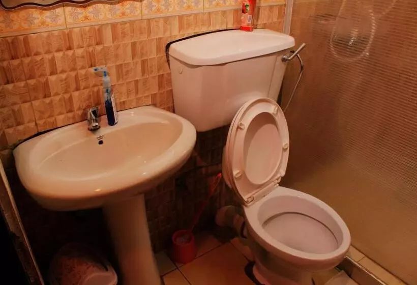 Mamikki Hotel Apartments