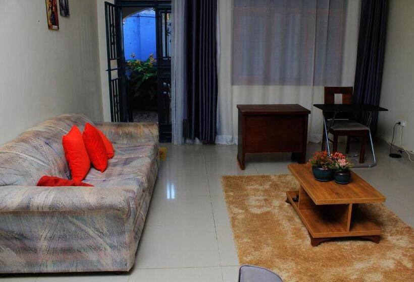 Mamikki Hotel Apartments