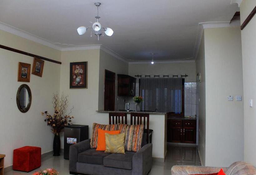 Mamikki Hotel Apartments