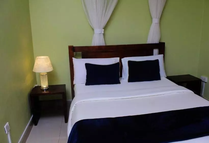 Mamikki Hotel Apartments