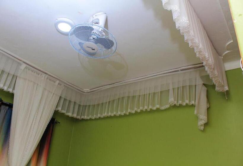 Mamikki Hotel Apartments