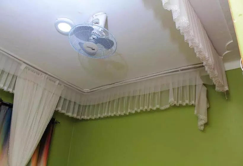 Mamikki Hotel Apartments