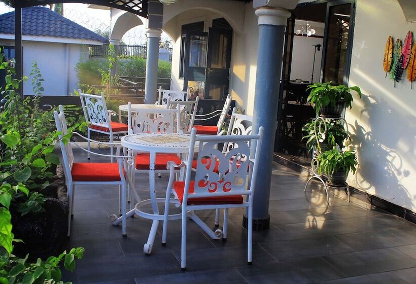 Mamikki Hotel Apartments