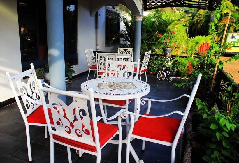 Mamikki Hotel Apartments