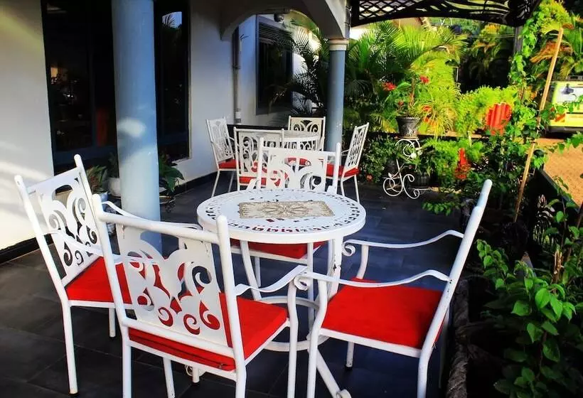 Mamikki Hotel Apartments