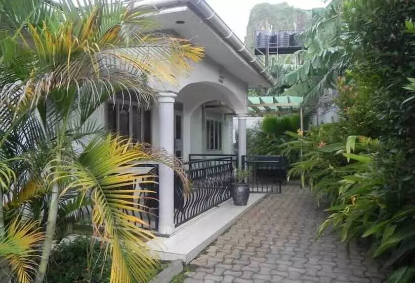 Mamikki Hotel Apartments