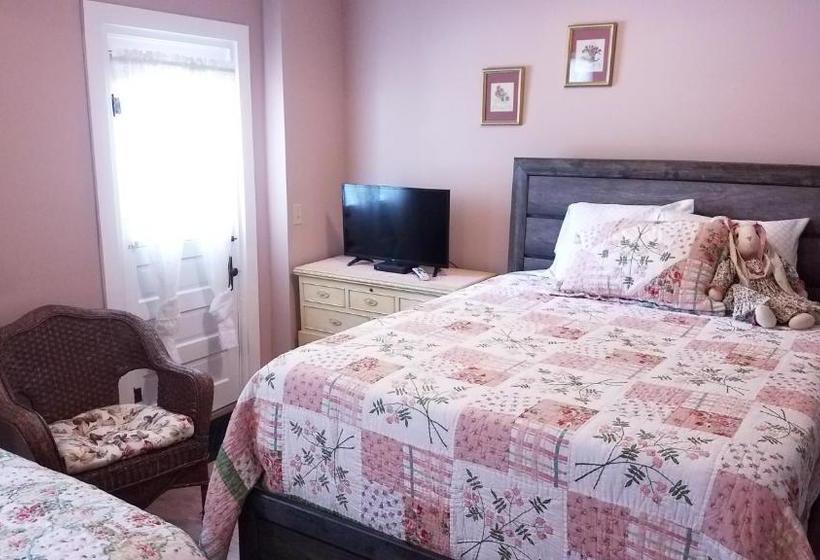 Ozark Country Inn Bed & Breakfast