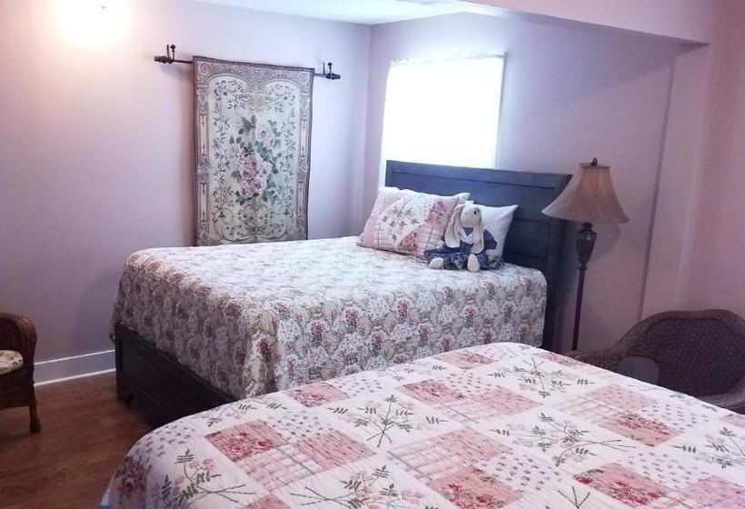 Ozark Country Inn Bed & Breakfast