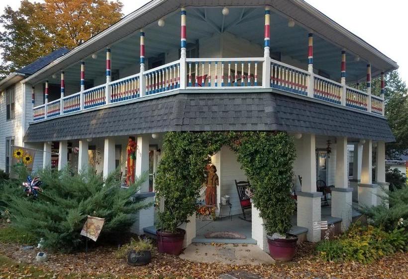 Ozark Country Inn Bed & Breakfast