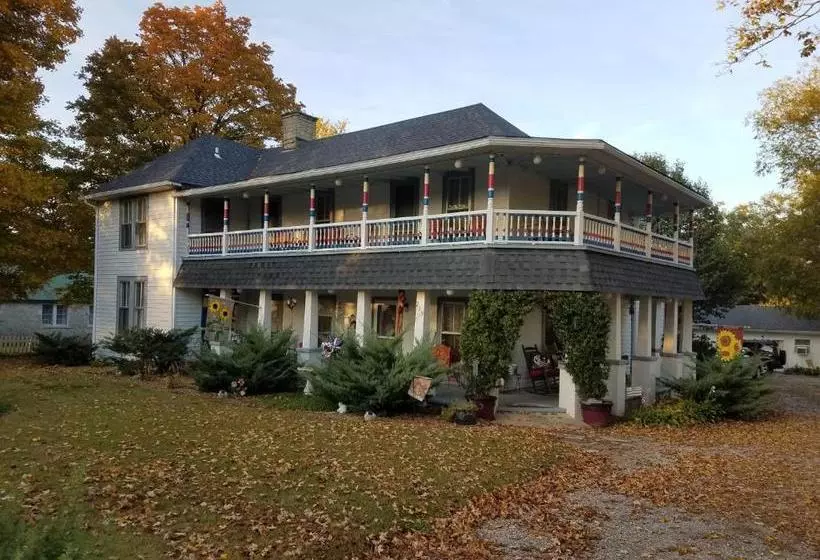 Ozark Country Inn Bed & Breakfast