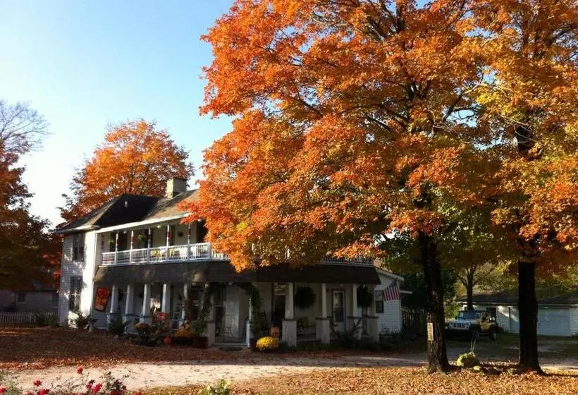Ozark Country Inn Bed & Breakfast