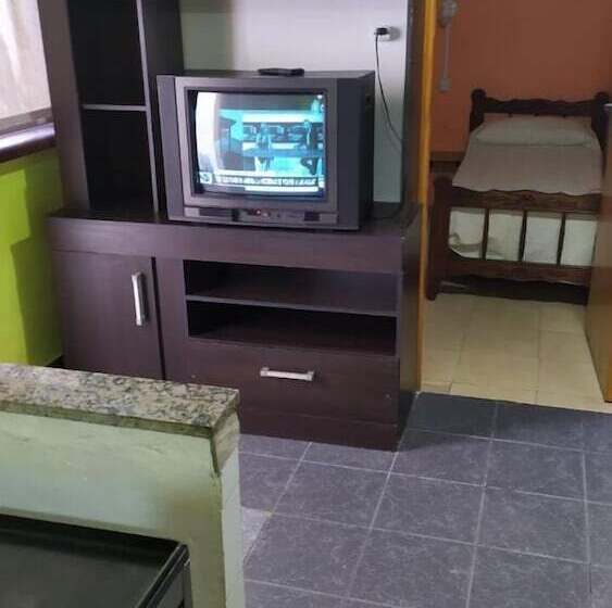 پانسیون Casona Poeta Airport