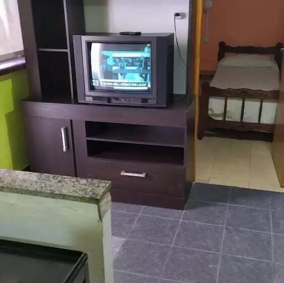 پانسیون Casona Poeta Airport