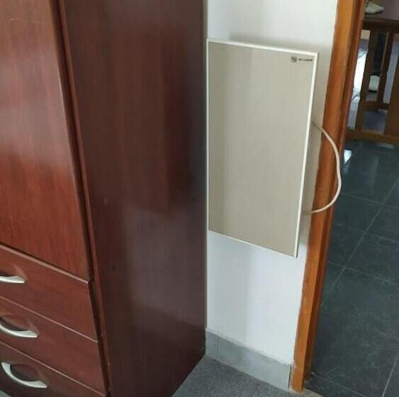 پانسیون Casona Poeta Airport