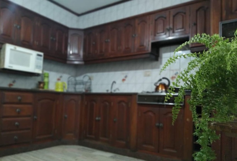 پانسیون Casona Poeta Airport