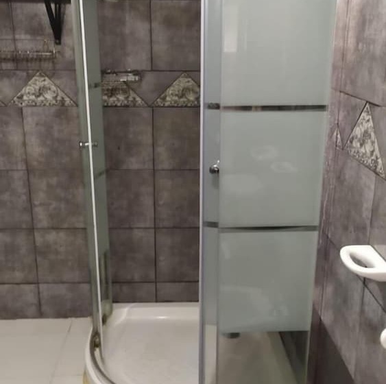 پانسیون Casona Poeta Airport