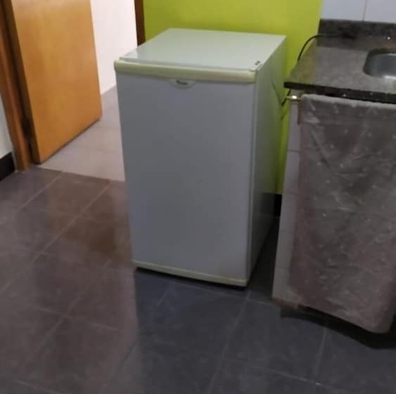 پانسیون Casona Poeta Airport