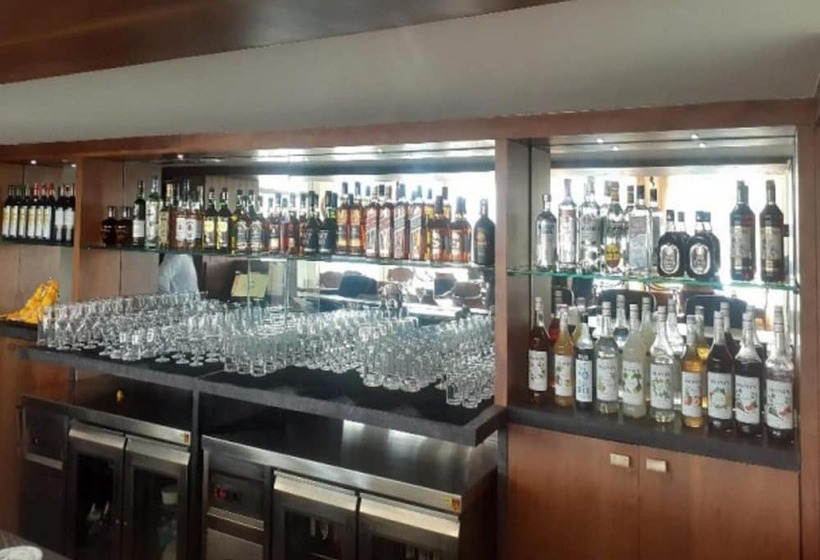 리조트 Sterling Mount Abu