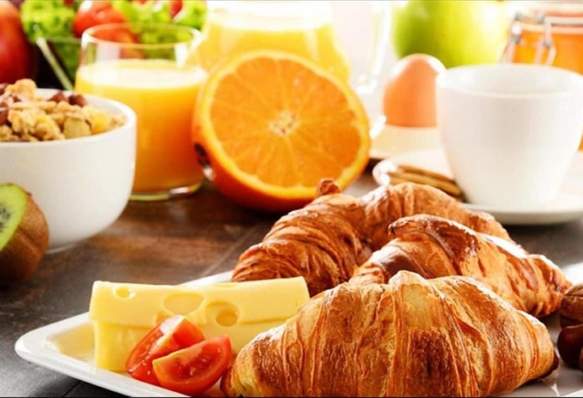 리조트 Sterling Mount Abu