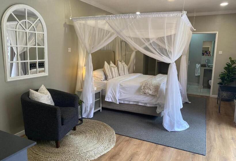 تختخواب و صبحانه The Leslie Executive